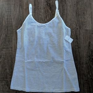 NWT GAP nursing camisole